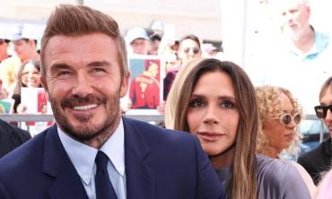 Victoria Beckham’s heartfelt reaction to husband David’s big career milestone