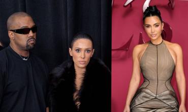 Kanye West’s unexpected approach amid Kim Kardashian’s new romance