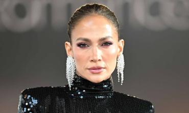 Jennifer Lopez’s reaction after Knicks’ historic victory leaves fans divided