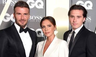 Beckham family's friend breaks silence over Brooklyn's 'horrible' accusation