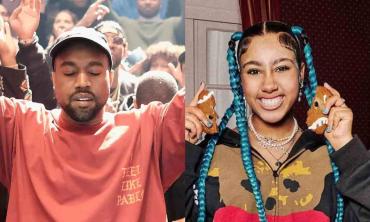 Kanye West shares unique birthday tribute for daughter, 13