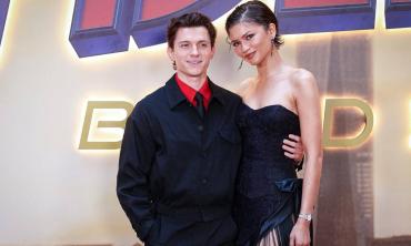 Tom Holland finally breaks silence on Zendaya marriage rumours