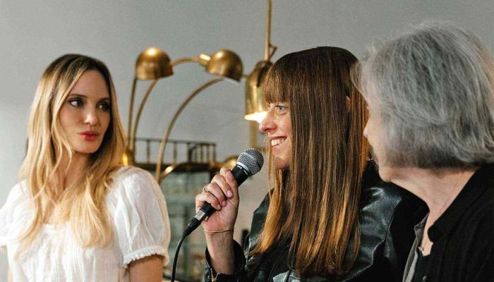 Angelina Jolie shares main motive behind working on ‘Couture’ movie