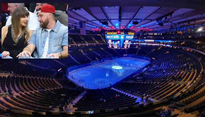 Taylor Swift prepares for show at nuptials with Travis Kelce? More details