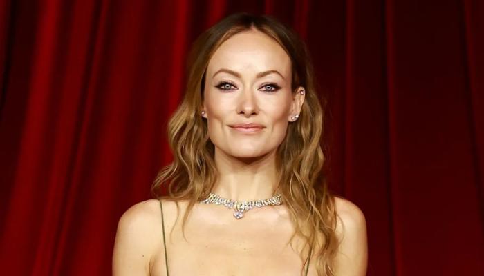 Olivia Wilde recalls traumatizing onstage moment with ex Jason Sudeikis