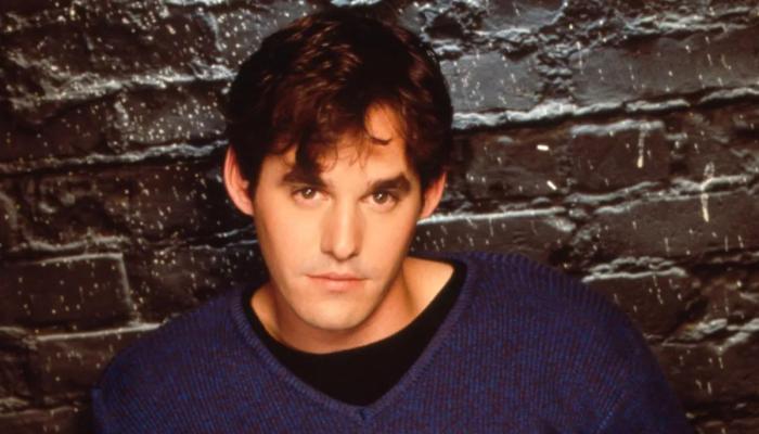 Buffy star Nicholas Brendon’s handwritten 11-word note reveals shocking final wish