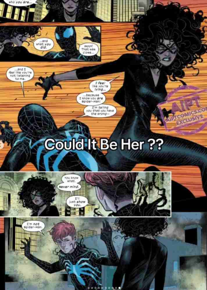 Spider-Man: Brand New Day gears up to introduce new villain role