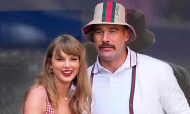 Taylor Swift, Travis Kelce’s wedding celebration plans ‘moved after leak’