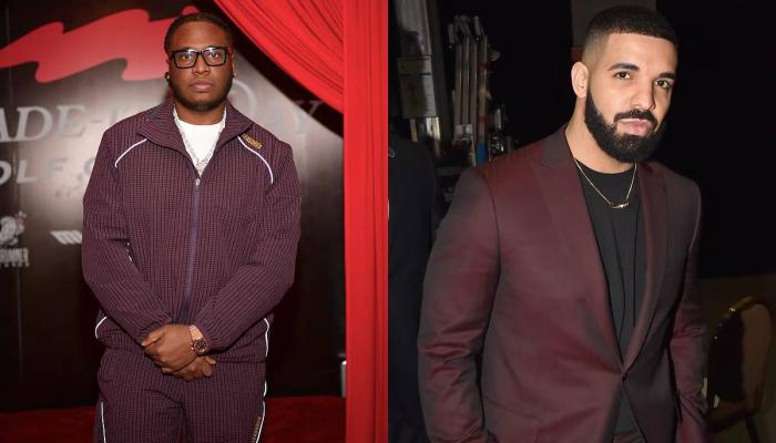 Drake’s heartbreaking reaction after producer Tay Keith’s shocking death