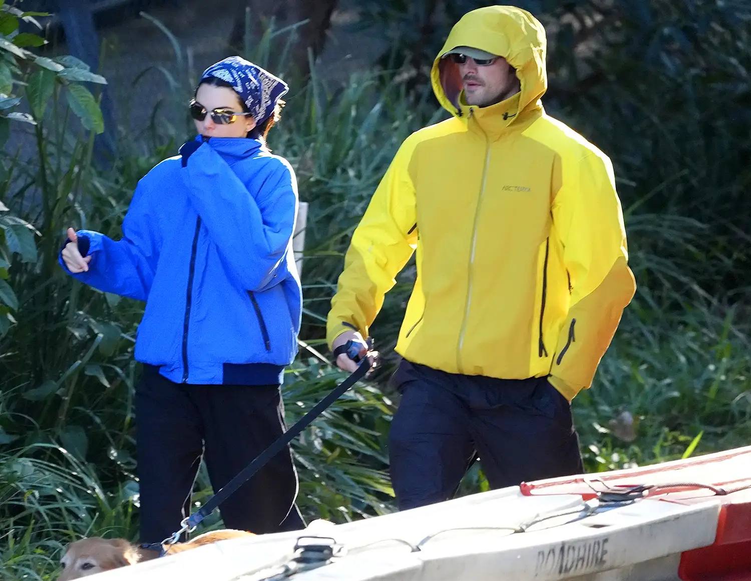 Jacob Elordi and Kendall Jenner