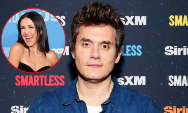 Taylor Swift’s ex John Mayer single again after Kat Stickler split