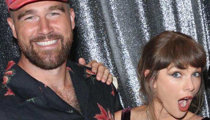 Taylor Swift and Travis Kelce keep wedding venue a secret from guests