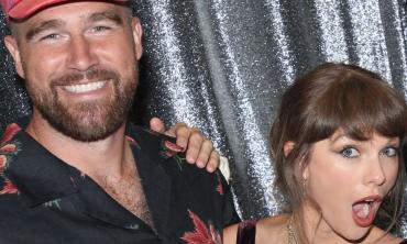 Taylor Swift and Travis Kelce keep wedding venue a secret from guests