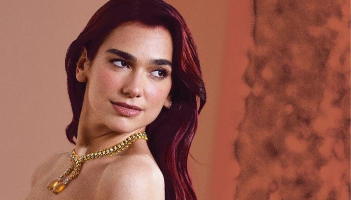 Dua Lipa celebrates glamorous lookalike mom Anesa with heartfelt birthday tribute