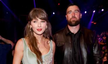 Taylor Swift's secret wedding plans spark frenzy among invited guests