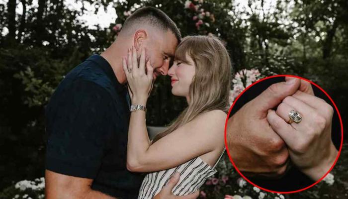 Taylor Swift, Travis Kelce wedding: Everything you need to know