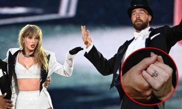 Taylor Swift, Travis Kelce wedding: Everything you need to know