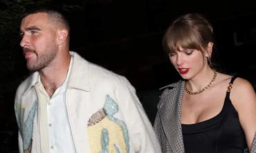 Taylor Swift leaves wedding guests guessing with top-secret plans