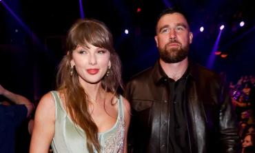 Taylor Swift 'already tied the knot' with Travis Kelce: insiders claim