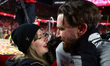 Taylor Swift, Travis Kelce wedding top secret unveiled