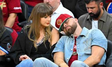 Taylor Swift, Travis Kelce change of wedding plans revealed