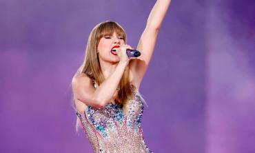 Taylor Swift turns to legal action days before wedding with Travis Kelce