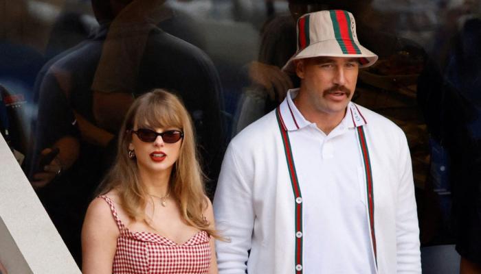 Inside Taylor Swift and Travis Kelce’s reported rehearsal dinner at Madison Square Garden