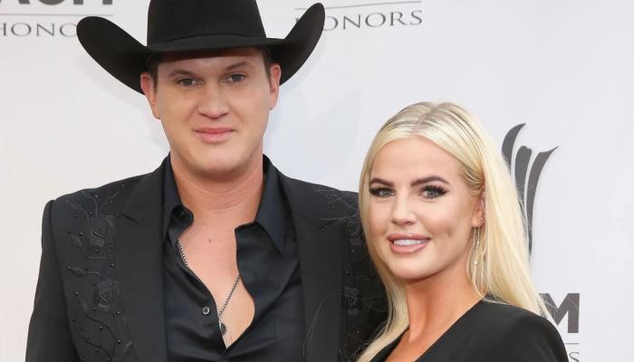 Jon Pardi steps away from social media after ending 5 years of marriage with wife Summer