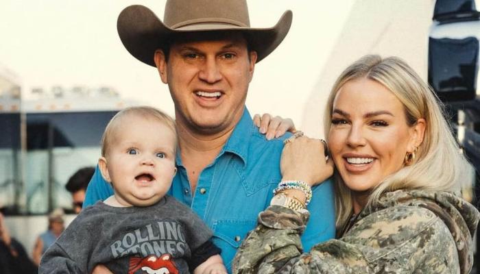 Jon Pardi steps away from social media after ending 5 years of marriage with wife Summer