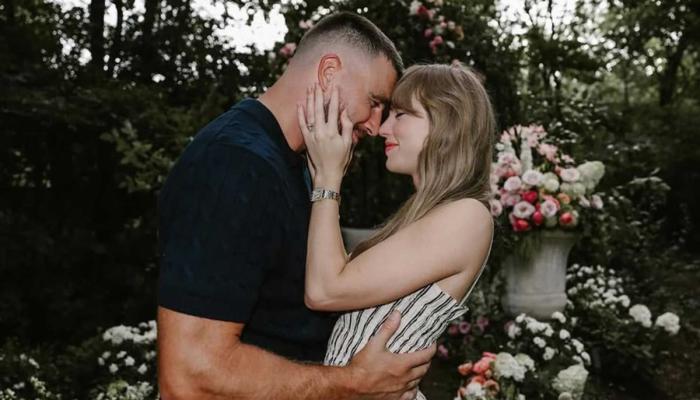 Taylor Swift wedding inside details leaked: Guests enjoyed karaoke and designer giveaways