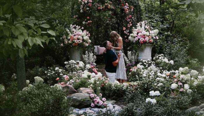Taylor Swift wedding inside details leaked: Guests enjoyed karaoke and designer giveaways