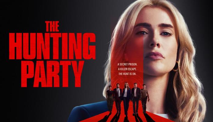 Hopes for Season 3 of The Hunting Party fades as NBC moves on from Melissa Roxburgh thriller
