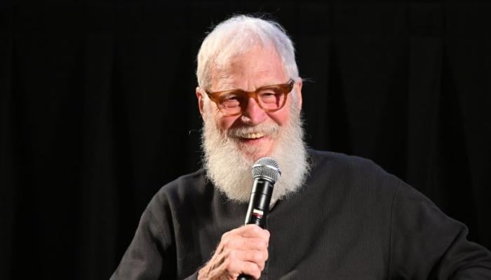 Mindy Kaling reveals producers gave her odd advice about David Letterman