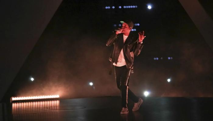 Jay-Z confirms London Tottenham Hotspur Stadium concert to celebrate 30 years in music