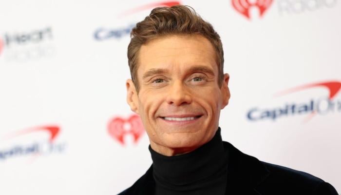 Ryan Seacrest reveals why he missed Taylor Swifts wedding