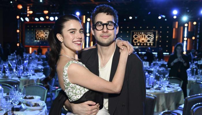 Margaret Qualley, Jack Antonoff reportedly separate after nearly three years of marriage
