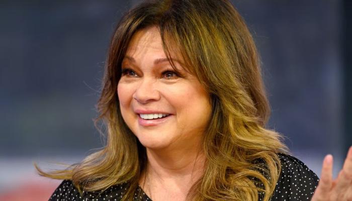 Valerie Bertinelli opens up about the greatest reward on Hot in Cleveland