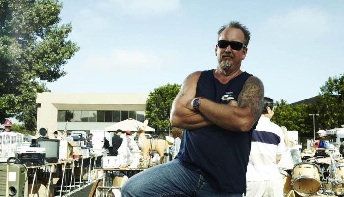 Storage Wars star Darrell Sheets left suicide note exposing cyberbullying before death