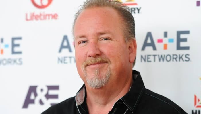 Storage Wars star Darrell Sheets left suicide note exposing cyberbullying before death