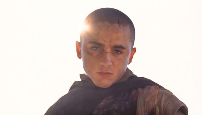 ‘Dune: Part Three’ trailer release sends fan excitement soaring