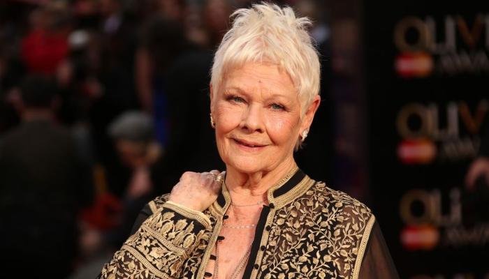 Dame Judi Dench confesses sending dead rat to neighbour as revenge