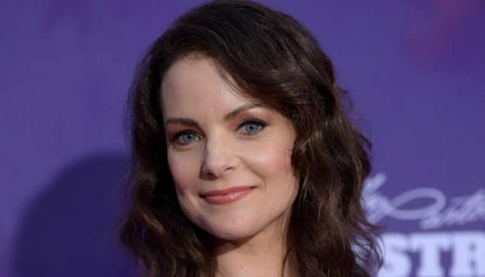 Kimberly Williams-Paisley recaps Taylor Swift wedding for sister