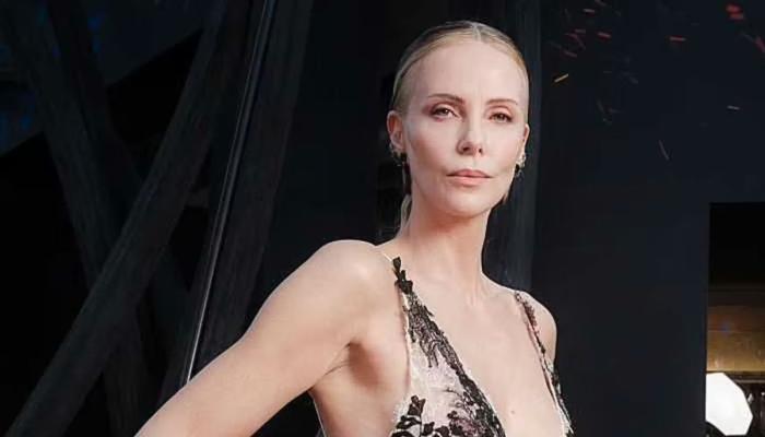 Charlize Theron left fans concerned for her health after latest appearance