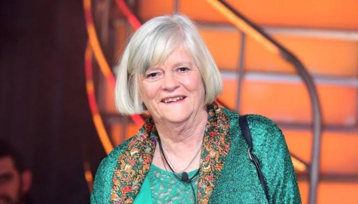 Police arrest murder suspect after Ann Widdecombe found dead with serious injuries