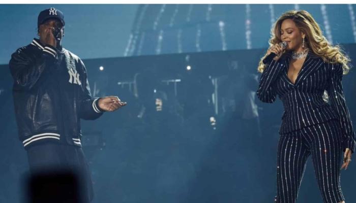 Jay-Z launched 30th anniversary concert series with unforgettable surprise