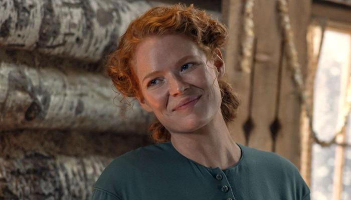 ‘Little House on the Prairie’ star Crosby Fitzgerald reveals emotional impact of her role
