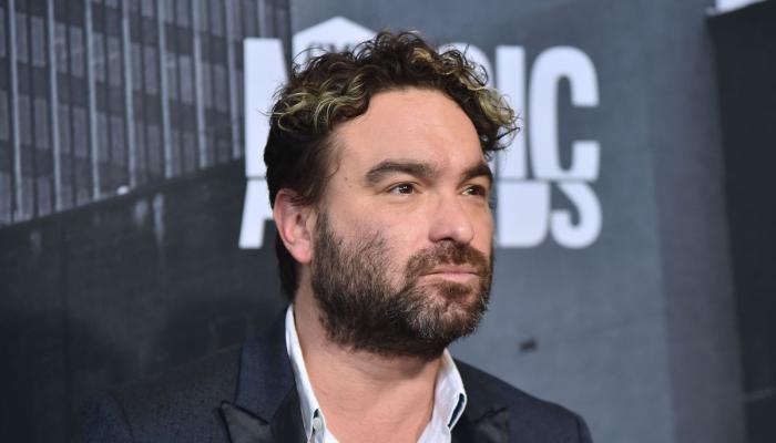 Big Bang Theory star Johnny Galecki returns to acting career after 13 years