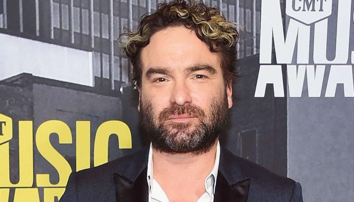 Big Bang Theory star Johnny Galecki returns to acting career after 13 years