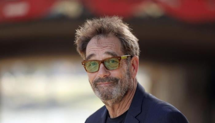 Huey Lewis shares emotional update eight years after career-ending hearing loss