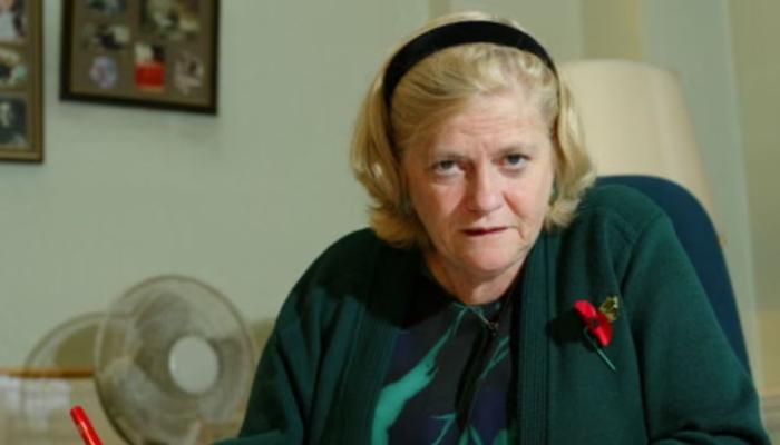 Ann Widdecombe murder investigation takes new turn